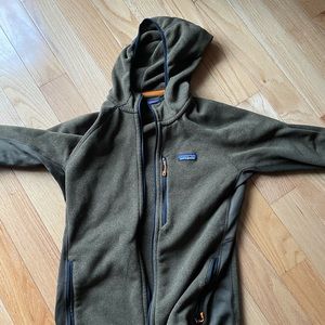Patagonia - Better Sweater Hoodie